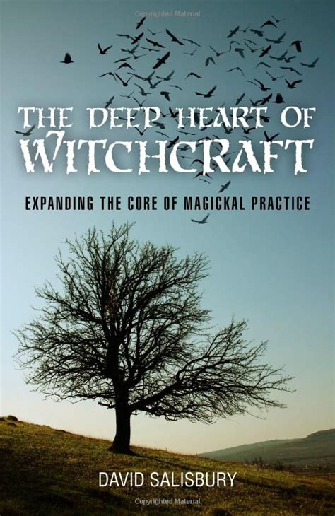 Online collection of free witchcraft texts
